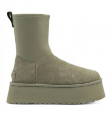 UGG Classic Dipper Shaded Clover