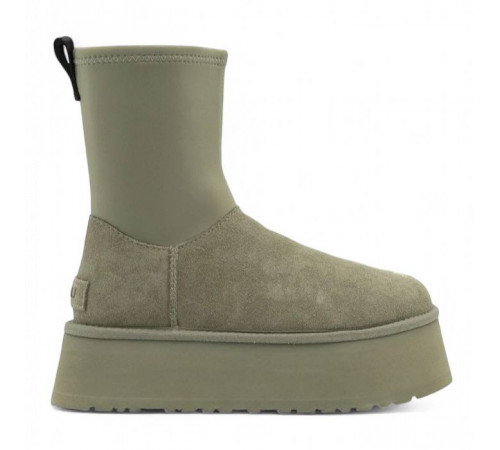 UGG Classic Dipper Shaded Clover