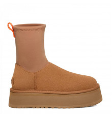 UGG Classic Dipper Chestnut