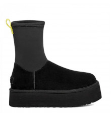 UGG Classic Dipper Black