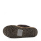 UGG Mens Slippers Scuffette Chocolate 