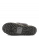 UGG Mens Slippers Scuffette Grey 