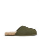 UGG Mens Scuff Slipper Brunt Olive 