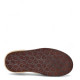 UGG Mens Scuff Slipper Brunt Olive 