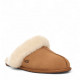 UGG Mens Slippers Scuffette Chestnut 