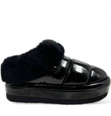 UGG Tazzlita Black Lucky