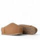 UGG Pumped Slide Chestnut