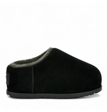 UGG Pumped Slide Black
