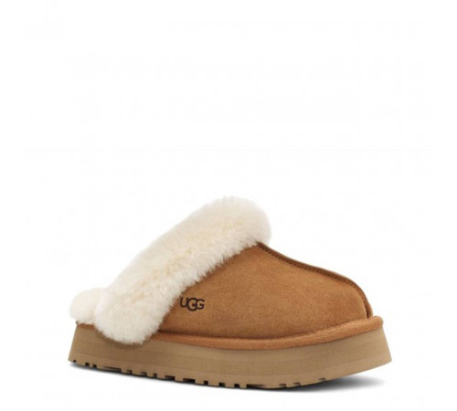 UGG Disquette Slipper Chestnut