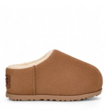 UGG Pumped Slide Chestnut