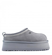 UGG Tazz Platform Grey Violet