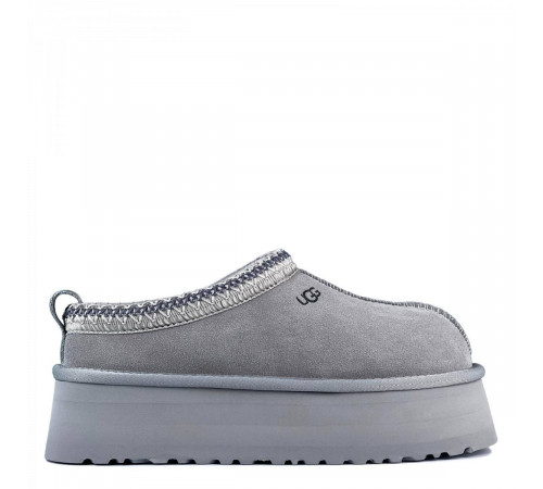 UGG Tazz Platform Grey Violet