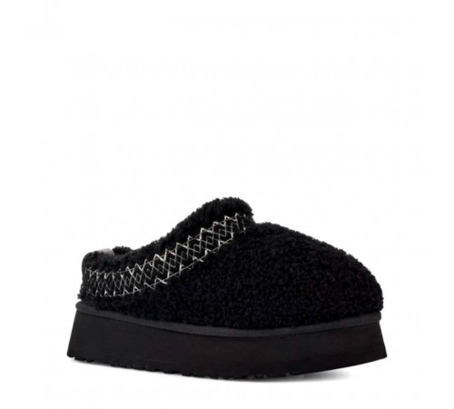 UGG Tazz Braid Black