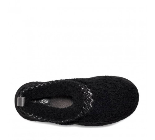 UGG Tazz Braid Black