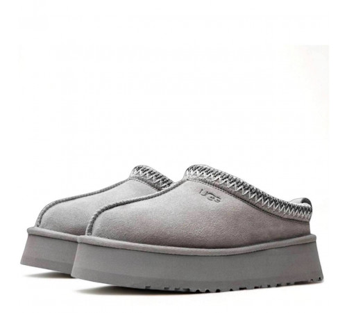 UGG Tazz Platform Grey Violet