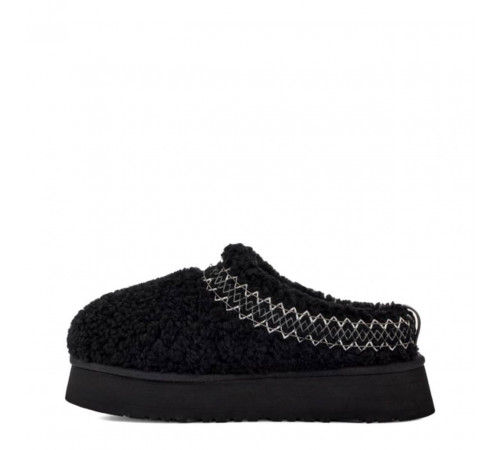 UGG Tazz Braid Black