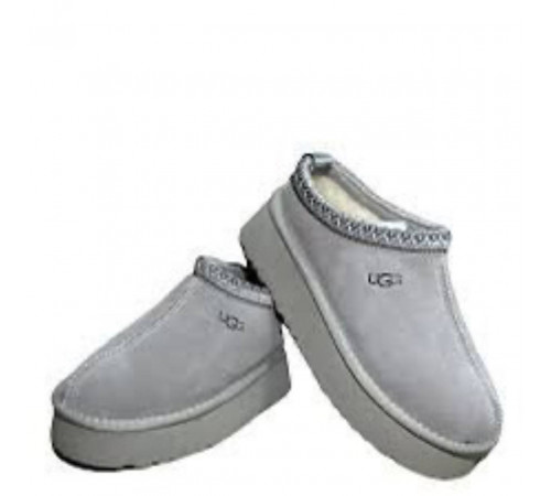 UGG Tazz Platform Grey Violet