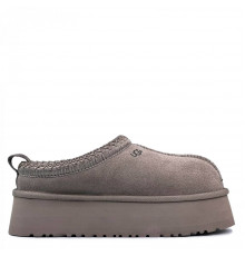 UGG Tazz Platform Smoke