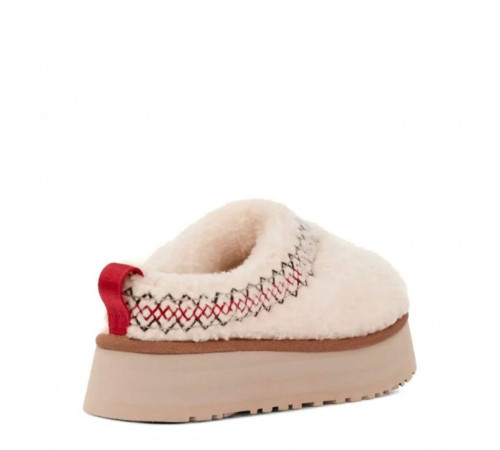 UGG Tazz Braid Natural