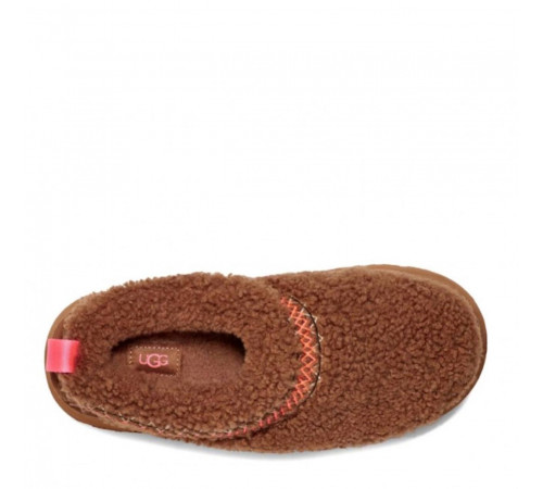 UGG Tazz Braid Hardwood