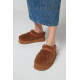 UGG Tazz Braid Hardwood
