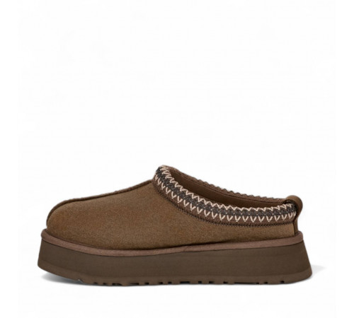 UGG Tazz Platform Hickory