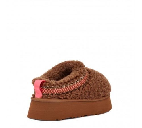 UGG Tazz Braid Hardwood