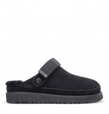 UGG Goldenstar Clog Black