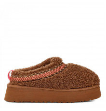 UGG Tazz Braid Hardwood