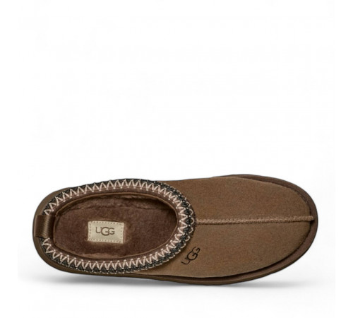 UGG Tazz Platform Hickory