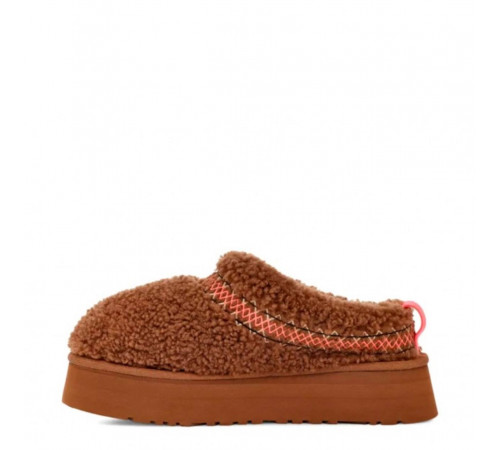 UGG Tazz Braid Hardwood