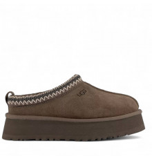 UGG Tazz Platform Hickory