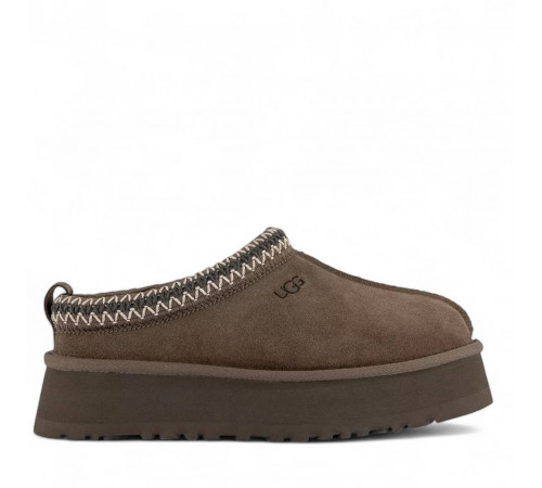 UGG Tazz Platform Hickory