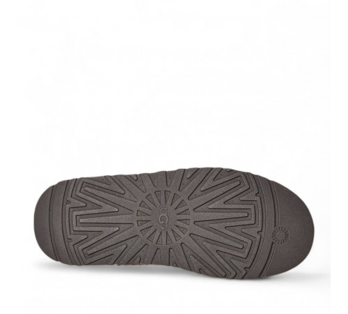 UGG Tazz Platform Hickory