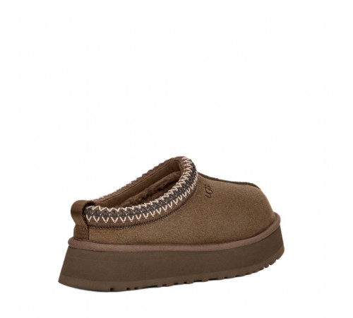 UGG Tazz Platform Hickory