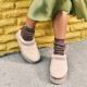 UGG Tazz Braid Natural