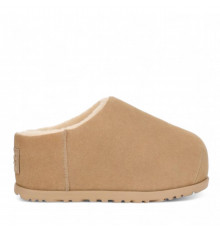 UGG Pumped Slide Sand