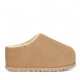 UGG Pumped Slide Sand