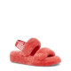 UGG Oh Yeah Slide Coral