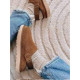 UGG Goldenstar Clog Chestnut