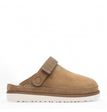 UGG Goldenstar Clog Chestnut