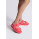 UGG Oh Yeah Slide Coral