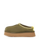 UGG Tazz Platform Burnt Olive