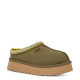 UGG Tazz Platform Burnt Olive