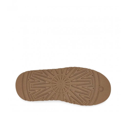 UGG Tazz Platform Burnt Olive