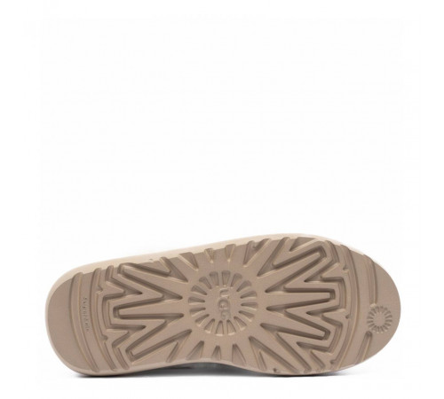 UGG Slippers Disquette Sand