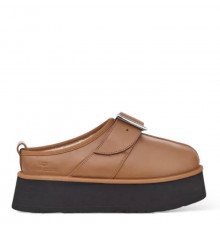 UGG X OC Tasman Chestnut