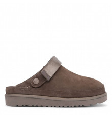 UGG Goldenstar Clog Chocolate