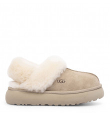 UGG Slippers Disquette Sand