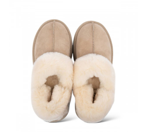 UGG Slippers Disquette Sand